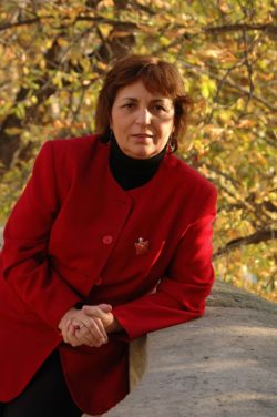 Gabriela Adameșteanu