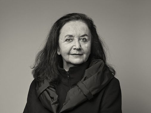Irena Brežná
