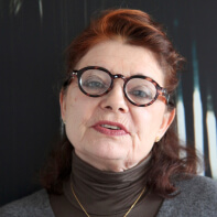Claire Auzias