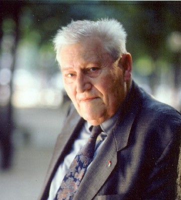 Hubert Monteilhet
