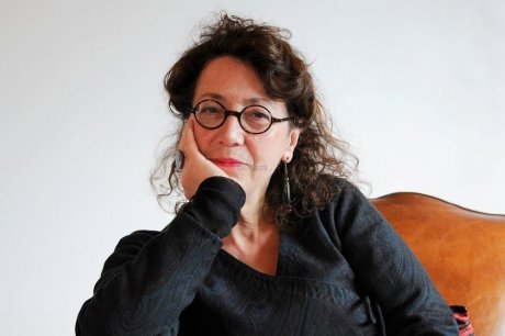 Jeanne Benameur