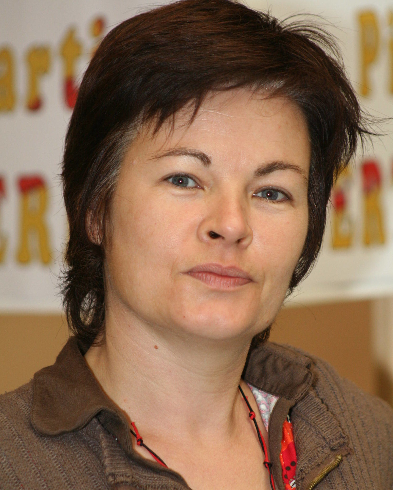 Martine Perrin