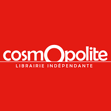 Cosmopolite, Librairie indépendante