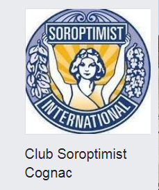 Club Soroptimist Cognac