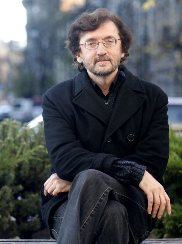 Jaroslav Melnik