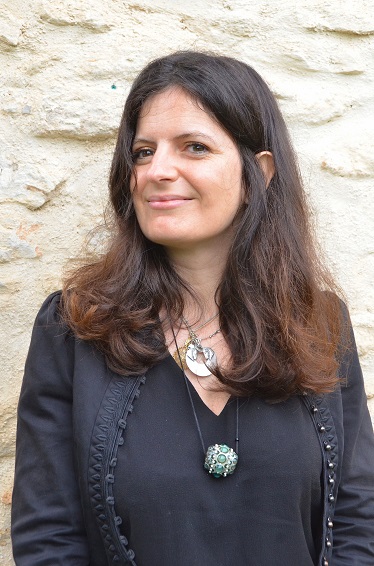 Sophie Doudet, lauréate du Prix ALE 2020