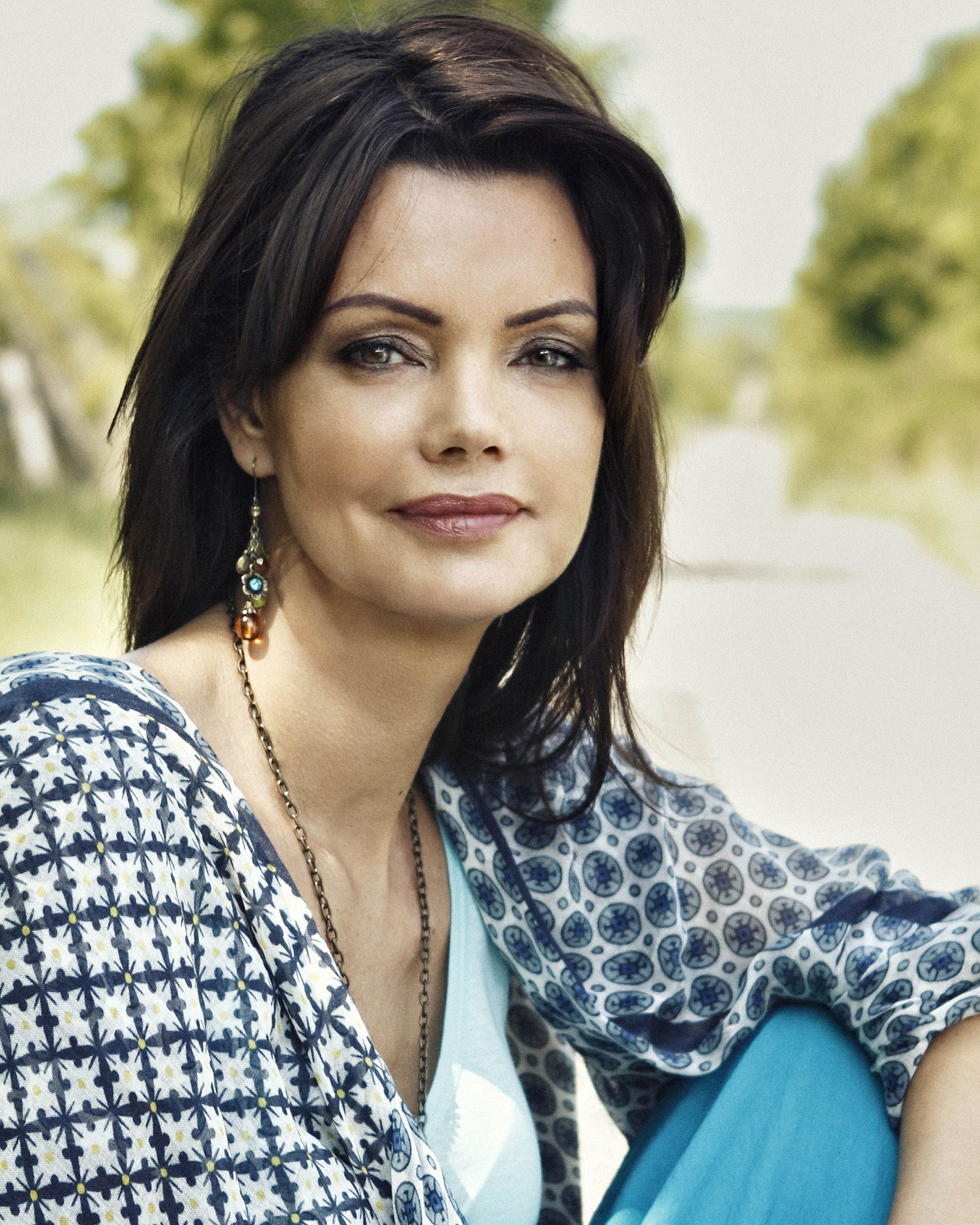 TOTH Krisztina (c) Laszlo Emmer