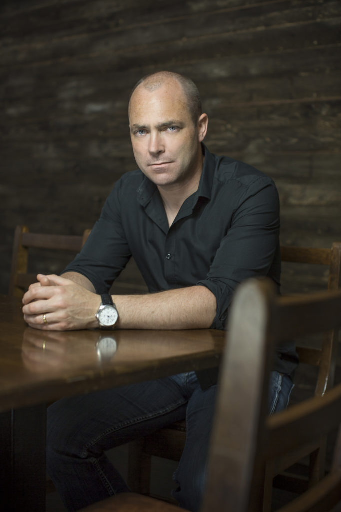 Donal Ryan