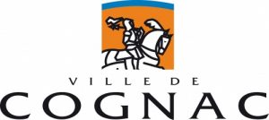 Logo ville de Cognac