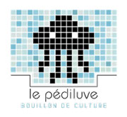 logo le pédiluve