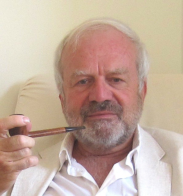 Michel Chandeigne