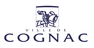 Logo ville Cognac